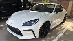 2025 Toyota GR86 Premium