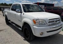 2006 Toyota Tundra SR5