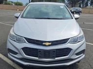 2016 Chevrolet Cruze LS Auto