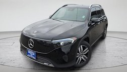 2024 Mercedes-Benz EQB EQB 300 4MATIC