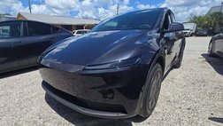2026 Tesla Model Y Premium