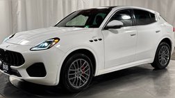 2023 Maserati Grecale GT