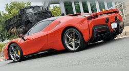 2023 Ferrari SF90 Stradale Base