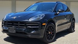 2020 Porsche Macan GTS