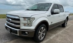 2016 Ford F-150 King Ranch