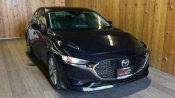 2020 Mazda MAZDA3 Preferred