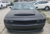 2011 Dodge Challenger SE