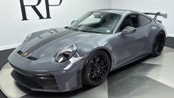 2026 Porsche 911 GT3