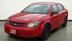 2008 Chevrolet Cobalt LS