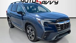 2024 Subaru Ascent Limited 8-Passenger