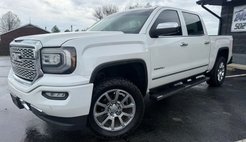 2016 GMC Sierra 1500 Denali