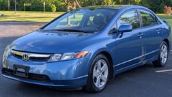 2006 Honda Civic EX