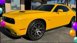 2017 Dodge Challenger R/T