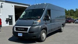 2019 Ram ProMaster 3500 159 WB