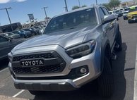 2020 Toyota Tacoma TRD Off Road RWD