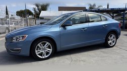 2014 Volvo S60 T5