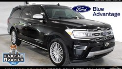 2023 Ford Expedition MAX Platinum