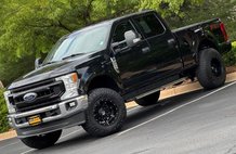 2020 Ford Super Duty F-250 XLT