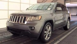 2013 Jeep Grand Cherokee Laredo X