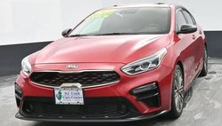 2021 Kia Forte GT