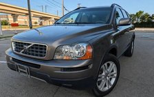 2010 Volvo XC90 3.2
