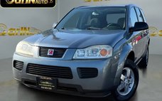 2006 Saturn VUE Base