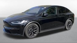2023 Tesla Model X AWD