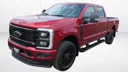 2026 Ford Super Duty F-250 XLT