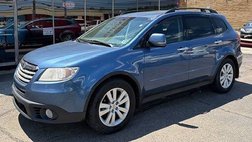 2008 Subaru Tribeca Ltd. 5-Pass.