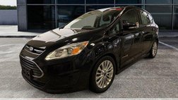 2017 Ford C-Max Hybrid SE