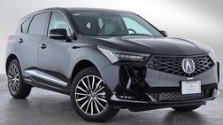 2026 Acura RDX SH-AWD w/Advance