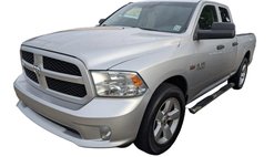 2013 Ram Ram Pickup 1500 Tradesman