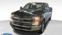 2020 Ford Super Duty F-250 Super Duty