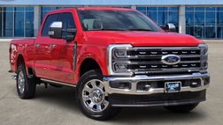 2023 Ford Super Duty F-250 Lariat