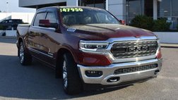 2023 Ram Ram Pickup 1500 Limited