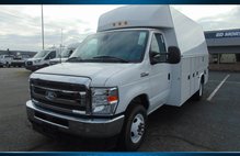 2027 Ford E-Series E-350 SD
