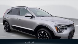 2024 Kia Niro EV Wind