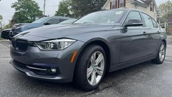 2017 BMW 3 Series 330i xDrive