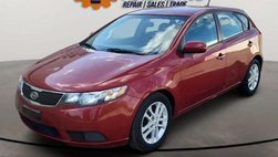2011 Kia Forte5 EX
