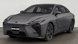 2026 Lexus ES 500e Premium