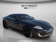 2015 Jaguar XK Base