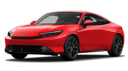 2026 Honda Prelude Hybrid