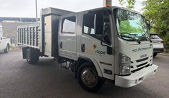 2018 Isuzu 