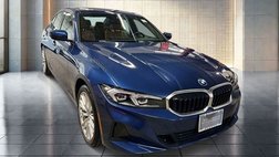 2023 BMW 3 Series 330i xDrive