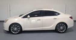 2014 Buick Verano Leather Group