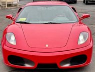 2005 Ferrari F430 Base