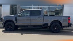 2026 Ford Super Duty F-250 Lariat