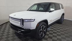 2024 Rivian R1S Adventure