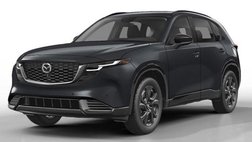 2026 Mazda CX-5 2.5 S Premium Plus