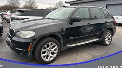 2013 BMW X5 xDrive35i Sport Activity